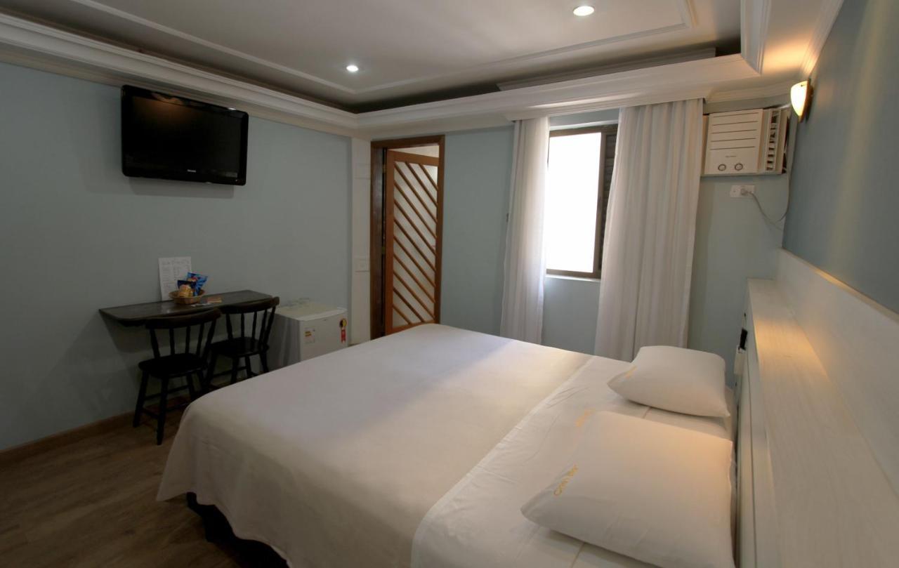 Gran Chevalier Hotel São Paulo Zewnętrze zdjęcie